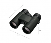 Nikon Fernglas Prostaff P3 10x30